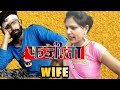 Comedy  husband wife  must watch 2020 newroll is goldrig