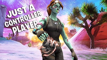 Just another controller player