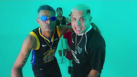Eu Quero 4 - DJ Plaga, MC Tota, John Eric, Paly (Video Oficial)