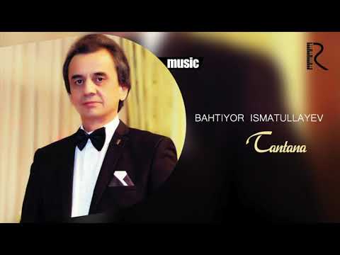 Baxtiyar Ismatulayev — Tantana | Бахтияр Исматулаев — Тантана (instrumental) #UydaQoling