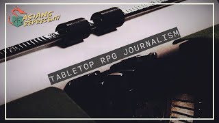 Journalism & Design in the Tabletop RPG Industry | Asians Represent Podcast #93
Agatha interviewed Thomas M, a tabletop RPG journalist, playwright, and game designer based in India. Thomas is a contributor to Rascal News, publishes games through the New Madras Design Lab, hosts the Yes Indied Podcast, and runs the popular Indie RPG Newsletter.
The Indie RPG Newsletter: https://ttrpg.in/
Thomas’s itch.io: https://newmadras.itch.io/
Yes Indie’d Podcast: https://yesindiedpod.buzzsprout.com/
Rascal News: https://www.rascal.news/
Desis & Dragons Server: https://discord.do/desis-dragons/
Open Hearth Online Gaming Community: https://openhearthgaming.com/
*//SUPPORT*
Help us produce new and exclusive content! Join us on Patreon for exclusive audio and series!
https://www.patreon.com/aznsrepresent
*//SPONSOR*
Head to diceenvy.com/aznsrepresent and use code AZNSREPRESENT to get 10% off!
Check out WANDERING BLADES, a wuxia tabletop RPG of hyper-violent melodrama, at danielhkwan.itch.io/wanderingblades
Check out VALOROUS GAMES and the Valor Tabletop system, a high-action roleplay experience that offers high levels of customizability and excitement, at valorousgames.com!
*//SUBSCRIBE*
https://youtube.com/aznsrepresent?sub_confirmation=1
New Videos Every Other Week!
*//FOLLOW*
Website: *aznsrepresent.com*
Twitter: *@aznsrepresent*
Discord: *https://discord.gg/aznsrepresent*
Podcast Back Catalog: https://open.spotify.com/show/7b4TrSydjY0v5iDTVigFZ1
Follow Daniel @danielhkwan on X/Twitter!
*//CONTACT*
If you have questions about this episode’s themes, suggestions, or anything else related to Asians Represent, get in touch with us at aznsrepresent.com Journalism & Design in the Tabletop RPG Industry | Asians Represent Podcast #93