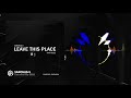 Varchasv  leave this place  cymatics euphoria  ep 2020