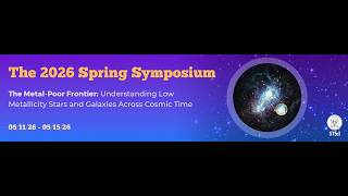 2026 Spring Symposium: Day 5 | Session 18/Closing Remarks