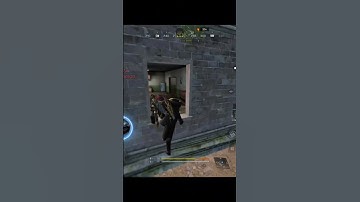 OUTSMARTING A SMOKE BOMBER CLASS USER | CODM BR | #Shorts #Codmobile