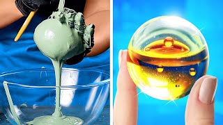 Glue Gun Hacks VS Clay Tips: Unlock the Magic of Arts and Crafts by 5-Minute Crafts FAMILY 5,084 views 11 days ago 1 hour, 33 minutes