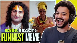 DARK MEME REVIEW | PART - 2