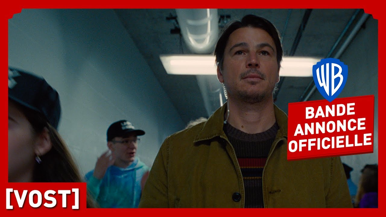 Bande annonce de TRAP (VOST)