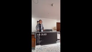 : LG OLED