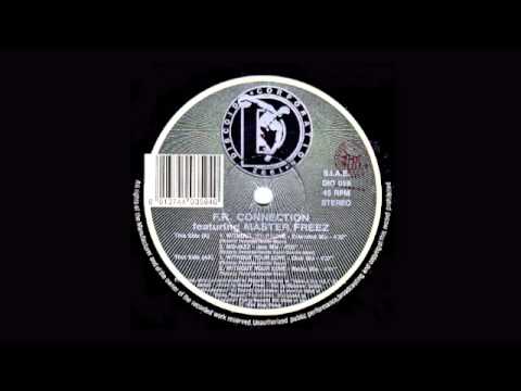 Master Freez — F.R. Connection Featuring Master Freez - Without Your Love (Extended Mix)