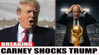 World Cup 2026 Faces Unprecedented Backlash as Global Boycott Shakes FIFA