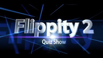 Flippity 2.QuizShow (español)