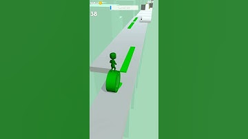 Layers Roll 🌈⭕🌈 Update Gameplay