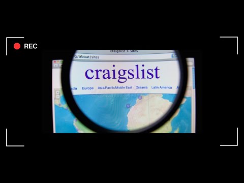 How Craigslist works?!! معرفی وبسایتی که برای پیدا کردن کار، ماشین، خانه و ... میشه ازش استفاده ‌کرد