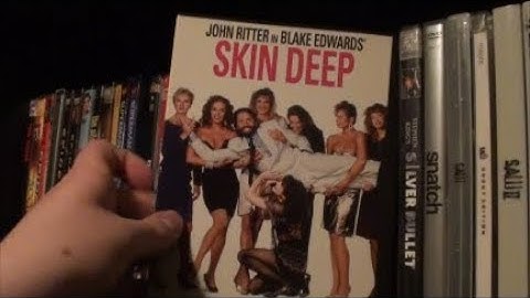 MY 2018 DVD COLLECTION (PART 2)