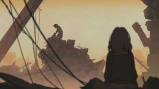 FLCL Awesomeness amv