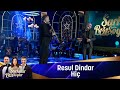 Resul Dindar - HİÇ | Yılbaşı Özel Şarkı 🎶