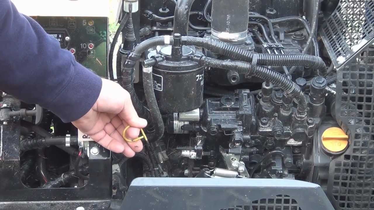 Alamo Industrial: TRAXX™RF - Features & Benefits [HD]