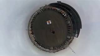 احد تجمعات اتحاد التكسي العراقي في النجف الاشرف screenshot 5