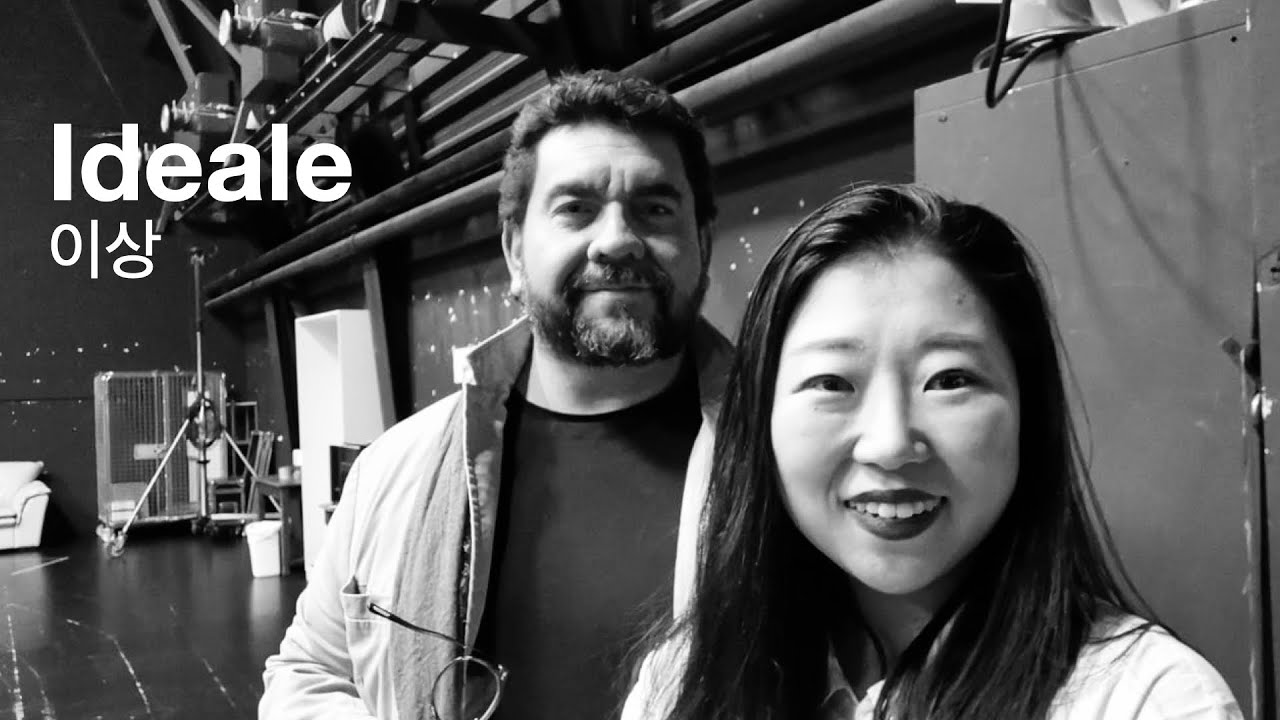 F.P.Tosti - Ideale / 이상 Ten Luis O.Sandoval (Sub English, Italian, 한국어)