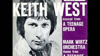 Keith West - Excerpt from a Teenage Opera