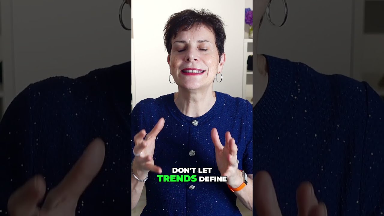 BRUTAL TRUTHS About STYLE You MUST Know 3