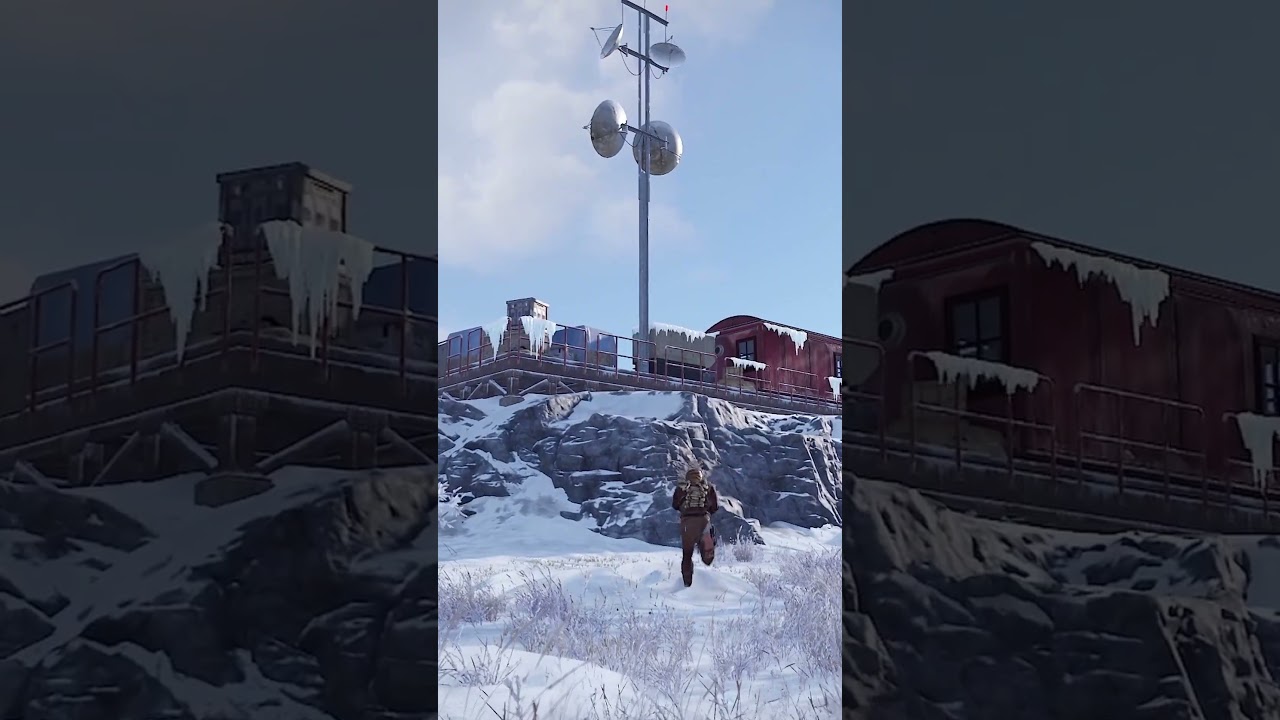 How to take Artic While Being Prim locked