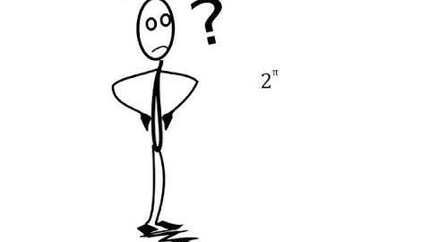 Irrational Powers - What do they mean?