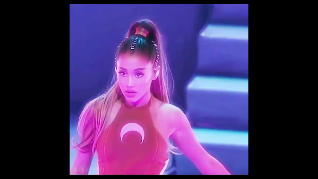 Best Ariana Grande Velocity Edits 1 ROCKSTAR YouTube