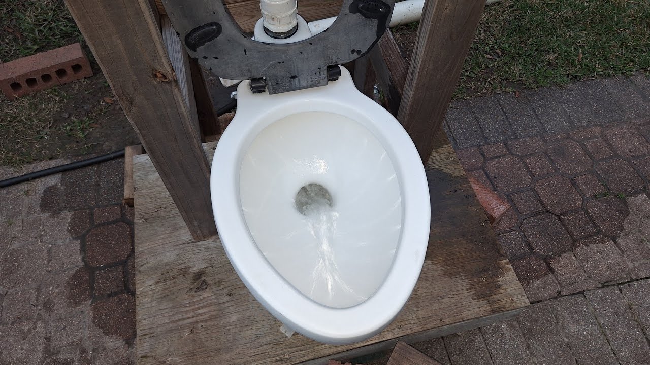 1954 Kohler Downing on an 18 Gallon High Tank