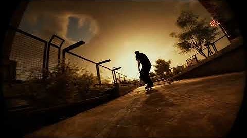 Realistic Montage - Highline Highlights Vol. 2 | Session Skate Sim