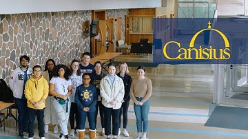 Canisius Student Promise