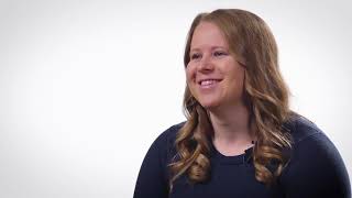 Ashley Jones, Arnp