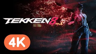 Tekken 8 - Official Announcement Trailer (4K) | State of Play 2022