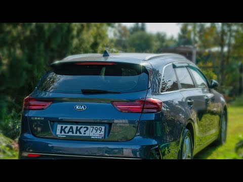 How I switched from a crossover to a low-slung car