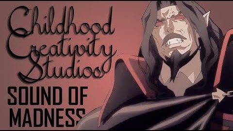 [CCS] Sound of Madness MEP