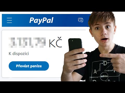 Video: Jak Vydělat Peníze Překladem Textů