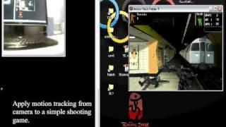 Celebrity Using Webcam as Game Controller Net Worth