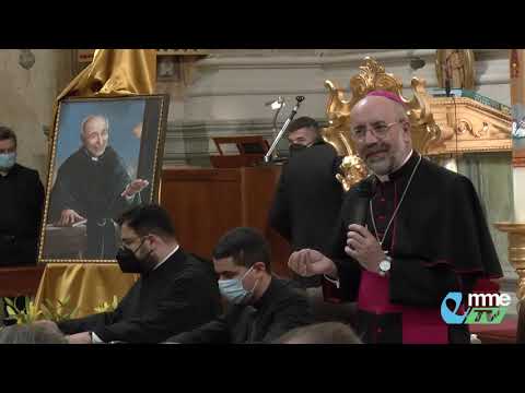 VIDEO TG. Aperta la fase diocesana del processo di beatificazione di fra Mario Gentili