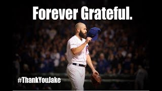 Jake Arrieta Tribute | Jake Arrieta’s Best Moments With The Cubs