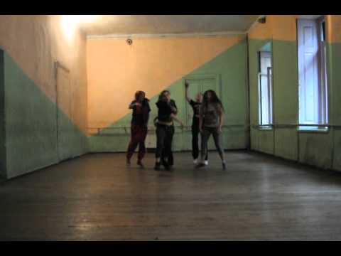 ჯგუფი LC, ცეკვის სრული ვერსია