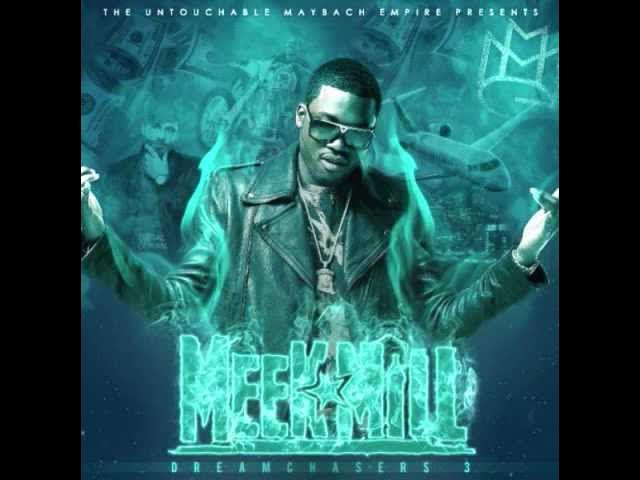 Meek Mill ft Lil Snupe I Got 5 On That Freestyle FULL