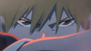 Bleach Thousand-Year Blood War Part 2 Amv Skillet - Rise