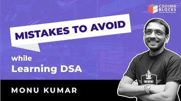 Learn about Common Programming Mistakes & How to Avoid them as a Beginner | Coding for Beginners