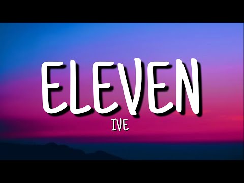 Ive - Eleven