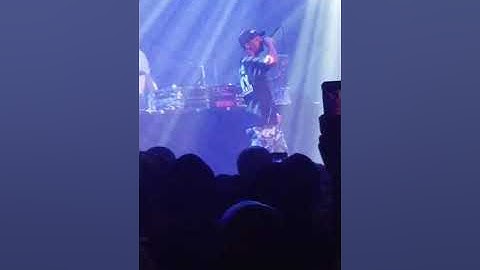 Dopamine Lit - Lupe Fiasco