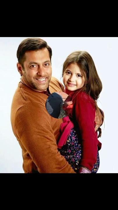 Bajarangi bhaijaan in salman khan