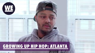 You Could be the Father?! | Growing Up Hip Hop: Atlanta