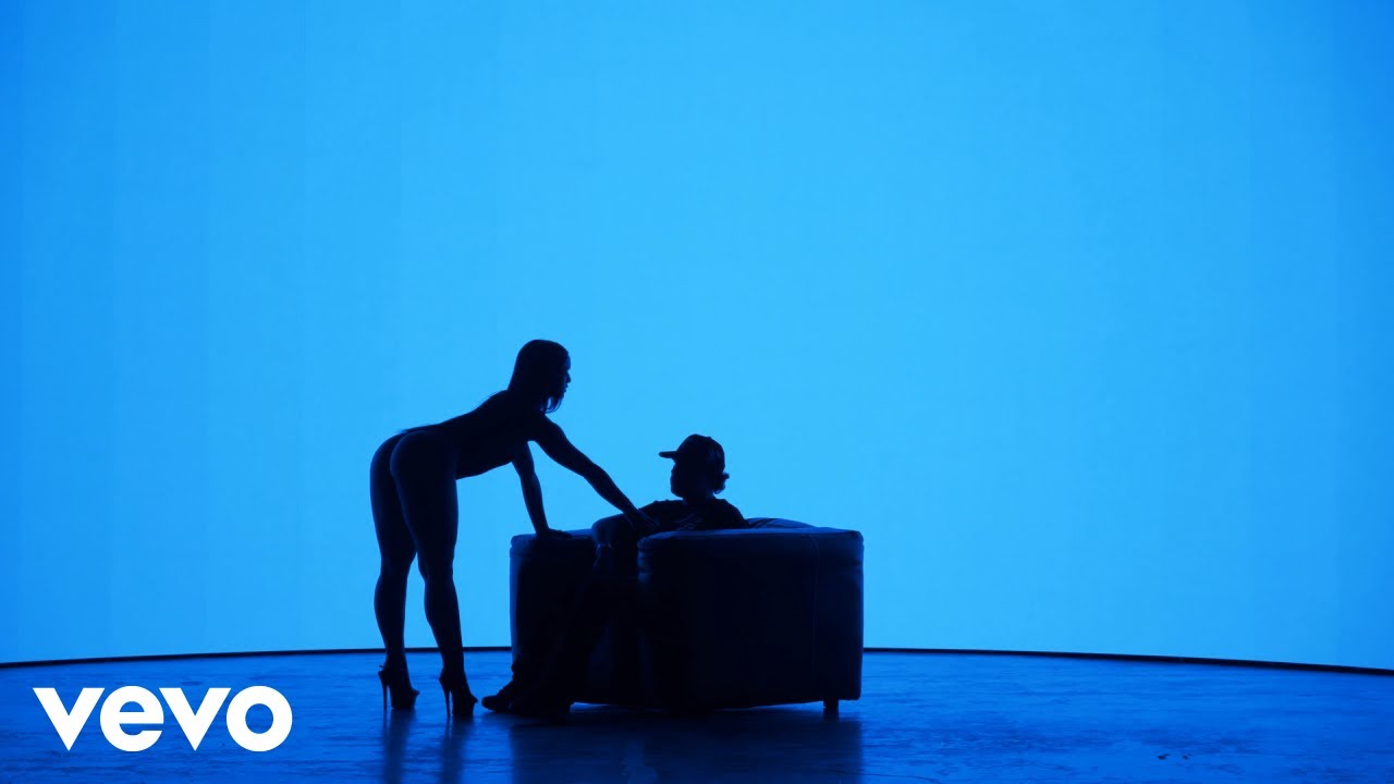 Noriel, Tutu - Contrato (Official Video) 
