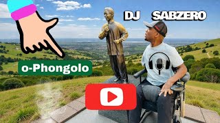 Dj  Sabzero - oPhongolo 