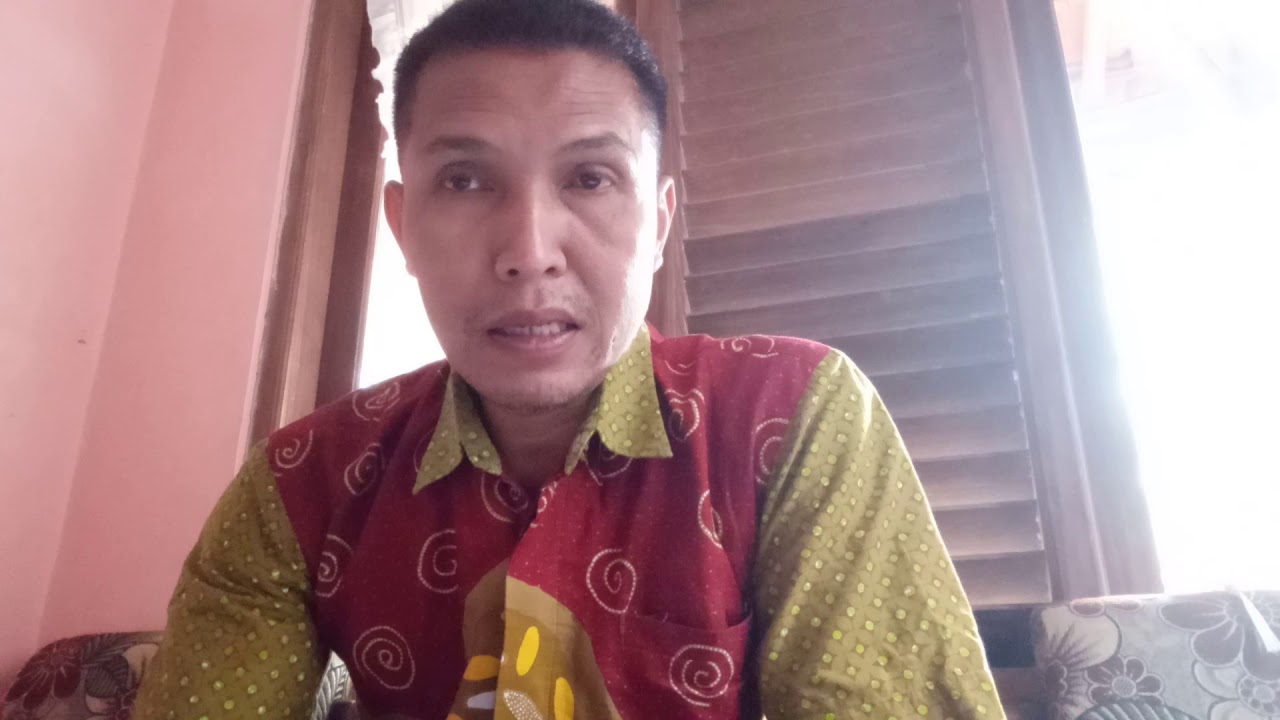 Identifikasi ternak kesayangan 